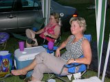 E8700-20080704-DSCN5104 : 2008, July 4th, Lois, Susan Cope