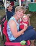 E8700-20100704-DSCN6482 : 2010, July 4th, Lois