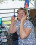 ILCE-6500-20170703-DSC00497 : 2017, July 4th, Lake Gaston, Lois