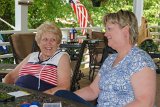 ILCE-6500-20170703-DSC00503 : 2017, July 4th, Kathy, Lake Gaston, Lois