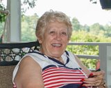 ILCE-6500-20170703-DSC00517 : 2017, July 4th, Kathy, Lake Gaston