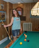 ILCE-6500-20170703-DSC00521 : 2017, July 4th, Lake Gaston, Teresa