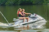 ILCE-6500-20170704-DSC00536 : 2017, Alison, Audrey Bowen, July 4th, Lake Gaston