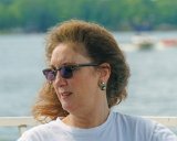 ILCE-6500-20170704-DSC00578 : 2017, July 4th, Lake Gaston, Teresa