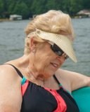 ILCE-6500-20170704-DSC00593 : 2017, July 4th, Kathy, Lake Gaston