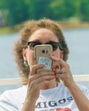 ILCE-6500-20170704-DSC00595 : 2017, July 4th, Lake Gaston, Teresa