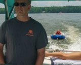 ILCE-6500-20170704-DSC00682 : 2017, Alison, Hal, July 4th, Lake Gaston