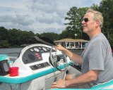 100 HS-20180707-IMG 3925 : 2018, Bowen, Hal, July 4th, Lake Gaston