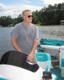 100 HS-20180707-IMG 3929 : 2018, Bowen, Hal, July 4th, Lake Gaston