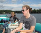 100 HS-20180707-IMG 3935 : 2018, Bowen, July 4th, Lake Gaston, Leigh Anne Bowen, Teresa