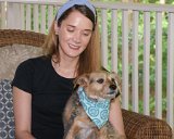 ILCE-6500-20210509-DSC07240 : 2021, Leslie Siphers, Mothers Day, Pipa dog, animals