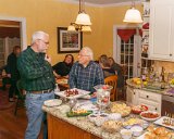 New Year's Eve 2016 : 2016, Dad, Dale, Dave, New Years Eve, Teresa