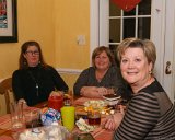 New Year's Eve 2016 : 2016, Dee, Lois, New Years Eve, Tina