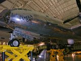 E8700-20041127-DSCN0737  Thanksgiving 2004 with Akers in DC Smithsonian Udvar-Hazy The Enola Gay : 2004, Aircraft, Enola Gay, Smithsonian, Thanksgiving, Udvar-Hazy