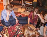 SLT-A33-20111124-DSC01442  Thanksgiving 2011 at the Mull's House : 2011, Amy, Lois, Thanksgiving