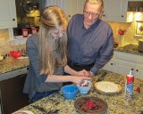 100 HS-20121122-IMG 0796  Thanksgiving 2012 at the Mull's house : 2012, Alison, Ernie, Thanksgiving
