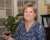 ILCE-6500-20171123-DSC01026  Thanksgiving 2017 at the Mull's house : 2017, Lois, Thanksgiving