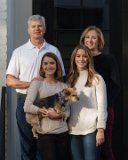 ILCE-6500-20211125-DSC07526  Thanksgiving 2021 at the Siphers house : 2021, Amy Siphers, John Siphers, Leslie Siphers, Pippa dog, Susan Siphers, Thanksgiving, animals