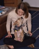 ILCE-6500-20211125-DSC07541  Thanksgiving 2021 at the Siphers house : 2021, Leslie Siphers, Pippa dog, Thanksgiving, animals