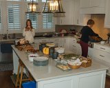 ILCE-6500-20211125-DSC07546  Thanksgiving 2021 at the Siphers house : 2021, Amy Siphers, Susan Siphers, Thanksgiving