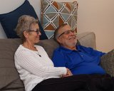 ILCE-6500-20211125-DSC07570  Thanksgiving 2021 at the Siphers house : 2021, Buzz Bruner, Sue Bruner, Thanksgiving