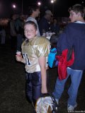 Colin Football  Colin Barrette Pee Wee football