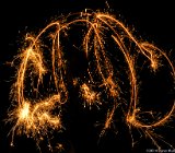 E8700-20040904-DSCN0015  Dad's Labor Day visit 2004 : Fireworks