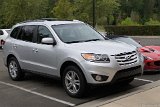 Hyundai Santa Fe  Steve Hyundai 2011 Santa Fe : Hyundai, Santa Fe, Steve