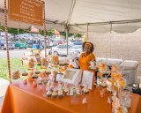 ILCE-6000-20150822-DSC00109 : 2015, Farmers Market, vegitables