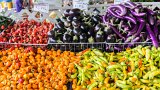 ILCE-6000-20150822-DSC00110 : 2015, Farmers Market, vegitables