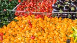 ILCE-6000-20150822-DSC00111 : 2015, Farmers Market, vegitables