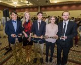 ILCE-6000-20151124-DSC02235 : 2015, Alison, NCSU freshman engineering design presentation