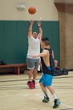 Sunday Morning Ball  The regular basketball group mixes it up on Sunday morning. : Lifetime Basketball, Will