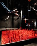 ILCE-7M4-20230626-DSC03565 : 2023, Art of the Brick Expo, Lego, Raleigh