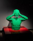 ILCE-7M4-20230626-DSC03568 : 2023, Art of the Brick Expo, Lego, Raleigh