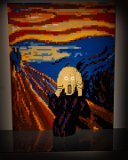 ILCE-7M4-20230626-DSC03581 : 2023, Art of the Brick Expo, Lego, Raleigh