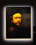 ILCE-7M4-20230626-DSC03586 : 2023, Art of the Brick Expo, Lego, Raleigh