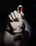 ILCE-7M4-20230626-DSC03601 : 2023, Art of the Brick Expo, Lego, Raleigh