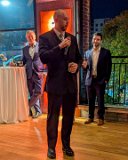 PXL 20241019 235200344  Audrey Bowen and Greg Pandorf wedding party : 2024, Audrey Bowen, Greg Pandorf, Hal, People