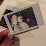 PXL 20241020 005259004  Audrey Bowen and Greg Pandorf wedding party : 2024, Audrey Bowen, Greg Pandorf, Lois, People, Steve