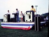 Auto-Revolt Shawsville July 4th 1981  Auto-Revolt 1981 4th of July Shawsville VA : 1981, Auto-Revolt, People, Steve
