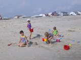 113-1376 IMG : 2001, Alison, Audrey Bowen, Cole Bowen, NC, Ocean Isle Beach