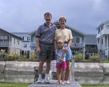 113-1387 IMG : 2001, Alison, Lois, NC, Ocean Isle Beach, Steve