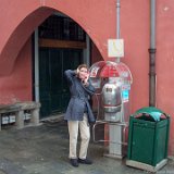 100 0058 : 2004, Bowen pix, Cinqa Terra, Italy, Teresa, Vernazza