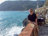 100 0060 : 2004, Bowen pix, Cinqa Terra, Hal, Italy, Monterosso