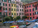Cinque Terra