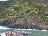 E8700-20041010-DSCN0471  Italy Vernazza : 2004, Cinqa Terra, Italy, Vernazza