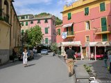 E8700-20041011-DSCN0515  Italy Monterosso : 2004, Cinqa Terra, Hal, Italy, Monterosso