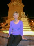 E8700-20041003-DSCN0088  Italy Rome Piazza del Popolo Lois : 2004, Italy, Lois, Rome