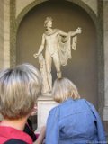 E8700-20041004-DSCN0103  Italy Rome Vatican Museum Lois : 2004, Italy, Rome, Vatican, Vatican Museum